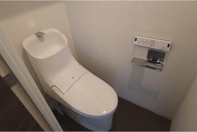 スタイリオ妙蓮寺Ⅲ 部屋画像
