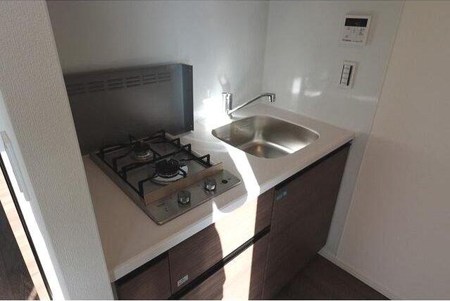 スタイリオ妙蓮寺Ⅲ 部屋画像