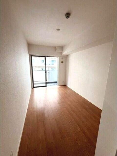 ドメイン横濱鶴見 部屋画像