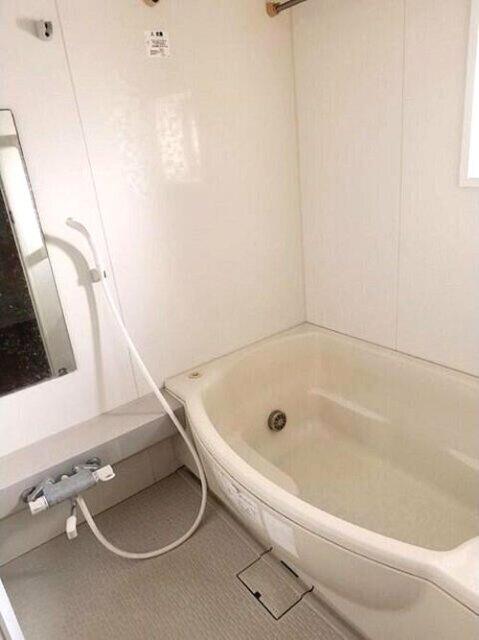 ドメイン横濱鶴見 部屋画像