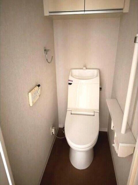 ドメイン横濱鶴見 部屋画像
