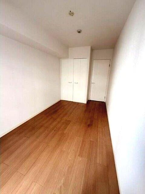 ドメイン横濱鶴見 部屋画像