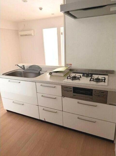 ドメイン横濱鶴見 部屋画像