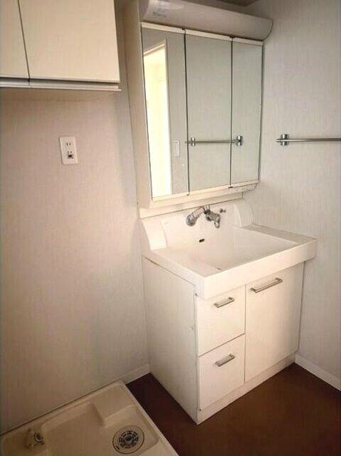 ドメイン横濱鶴見 部屋画像