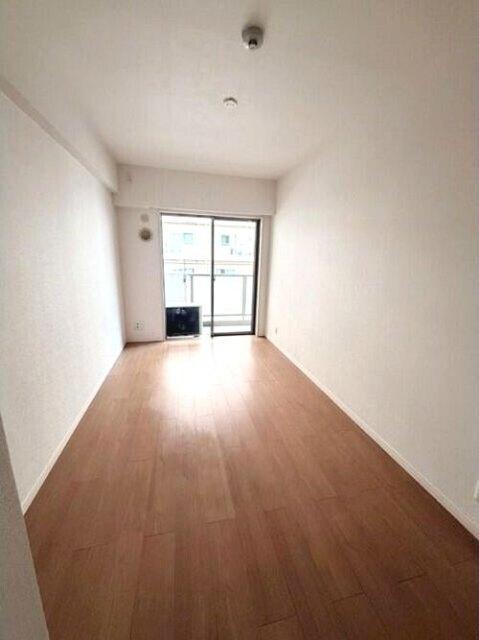 ドメイン横濱鶴見 部屋画像