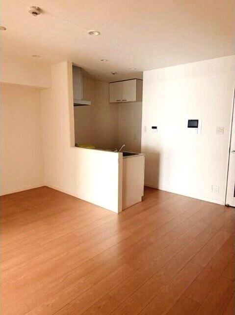 ドメイン横濱鶴見 部屋画像