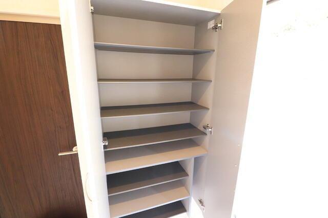 リヴェール美しが丘 部屋画像