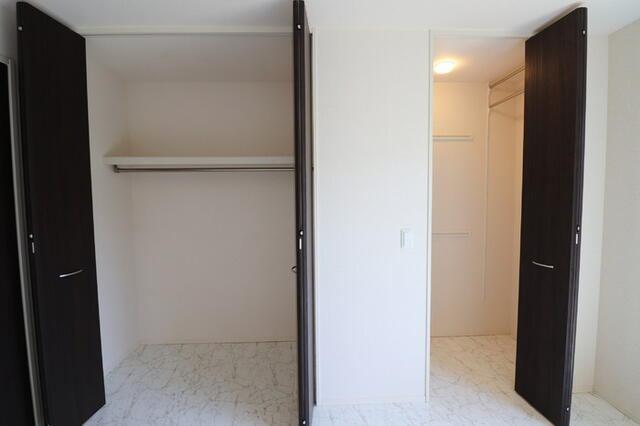 リヴェール美しが丘 部屋画像