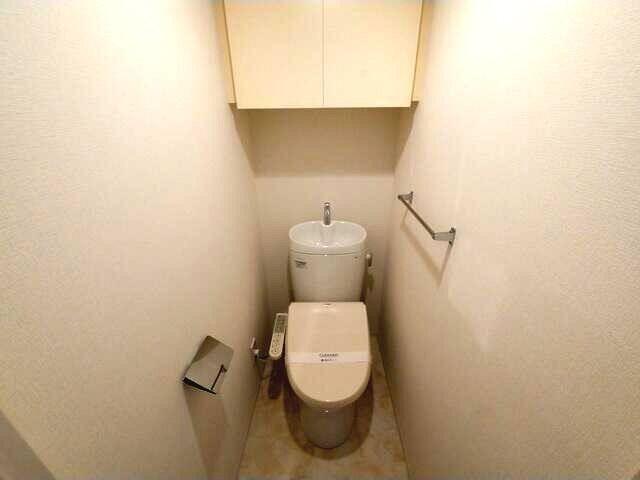 コンフォリアたまプラーザ 部屋画像