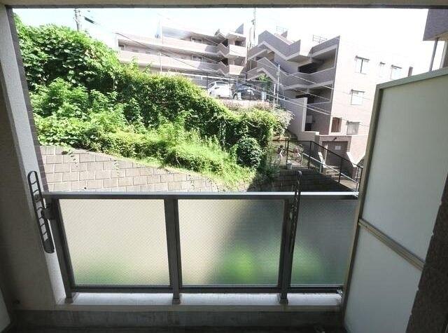 コンフォリアたまプラーザ 部屋画像