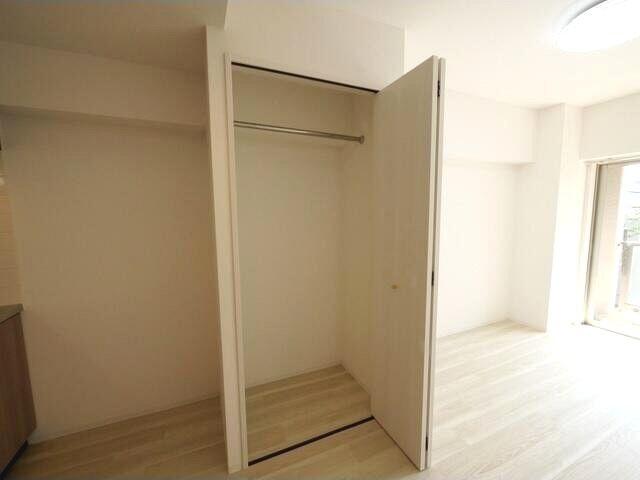 コンフォリアたまプラーザ 部屋画像