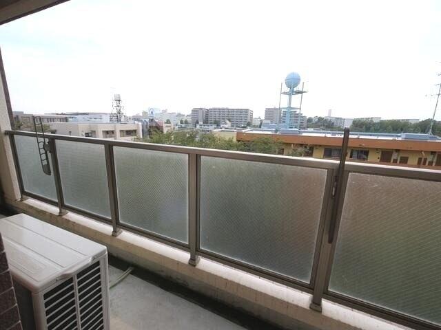 コンフォリアたまプラーザ 部屋画像