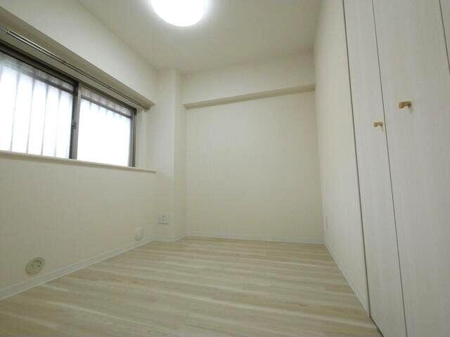 コンフォリアたまプラーザ 部屋画像