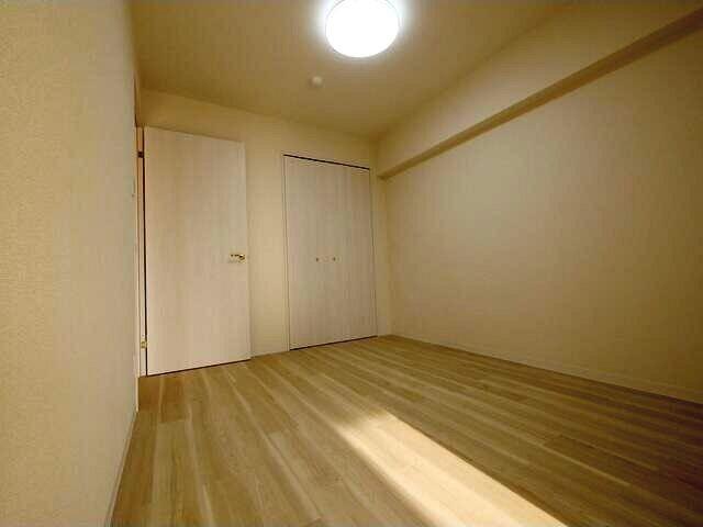 コンフォリアたまプラーザ 部屋画像