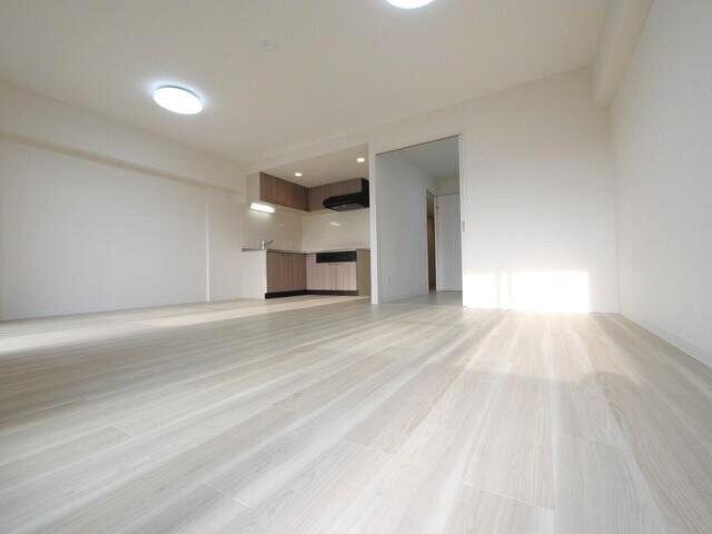 コンフォリアたまプラーザ 部屋画像
