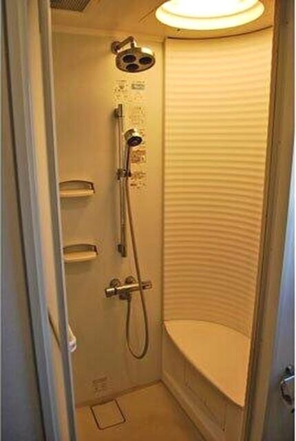 ブライトヒルレジデンス横浜 部屋画像