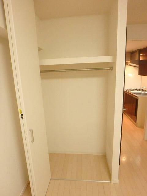 ＣＯＭＯＤＯ川崎 部屋画像