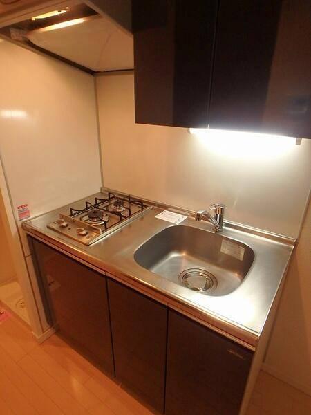 ＣＯＭＯＤＯ川崎 部屋画像