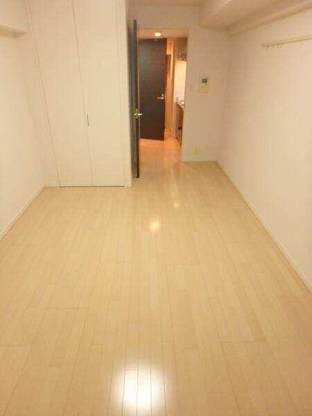 ＣＯＭＯＤＯ川崎 部屋画像