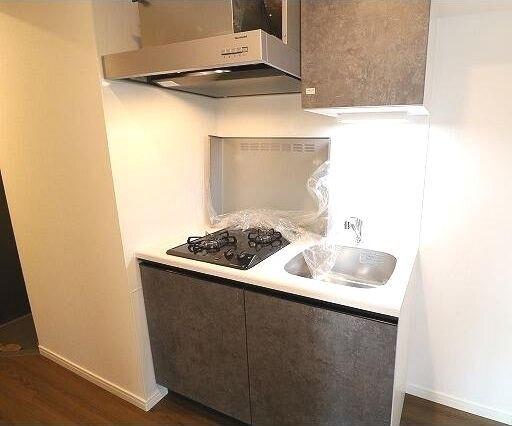 プレール・ドゥーク新丸子 部屋画像