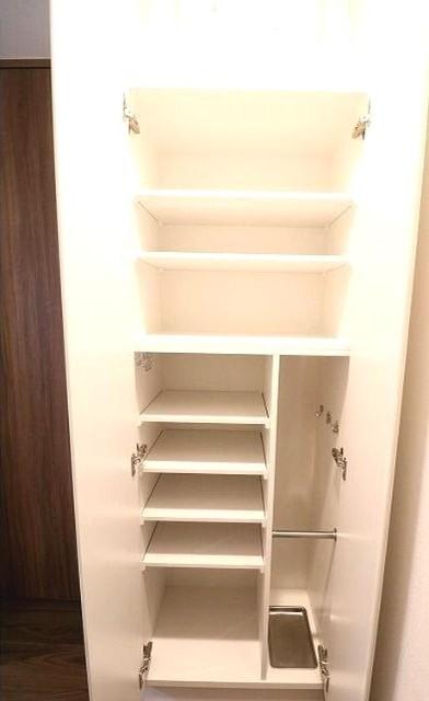 プレール・ドゥーク新丸子 部屋画像