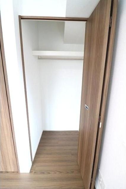 プレール・ドゥーク新丸子 部屋画像