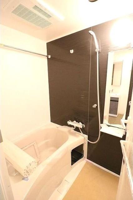 プレール・ドゥーク新丸子 部屋画像