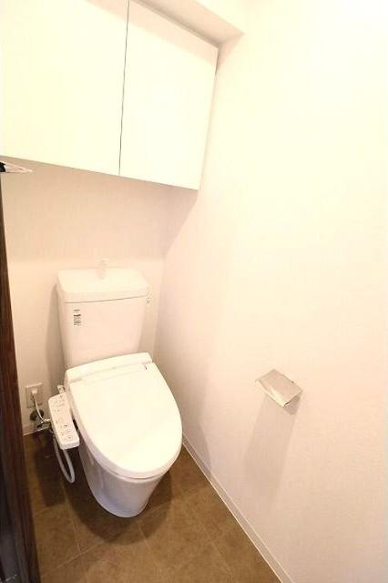 プレール・ドゥーク新丸子 部屋画像