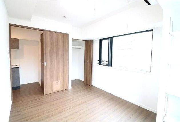 プレール・ドゥーク新丸子 部屋画像