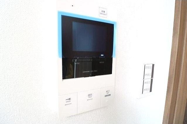 プレール・ドゥーク新丸子 部屋画像