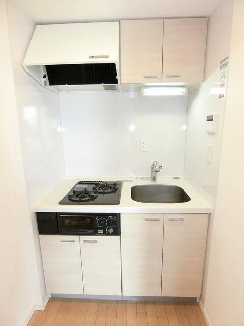 シティタワー横濱 部屋画像