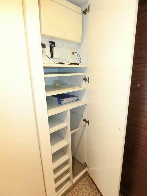 シティタワー横濱 部屋画像