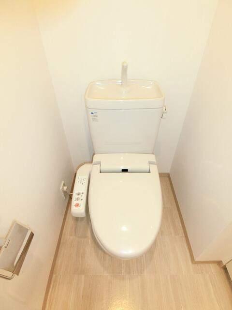 シティタワー横濱 部屋画像