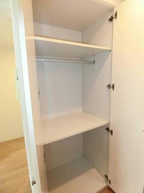 シティタワー横濱 部屋画像