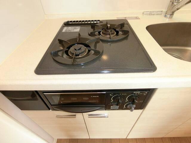 シティタワー横濱 部屋画像