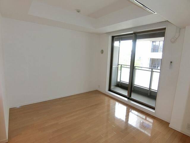 シティタワー横濱 部屋画像