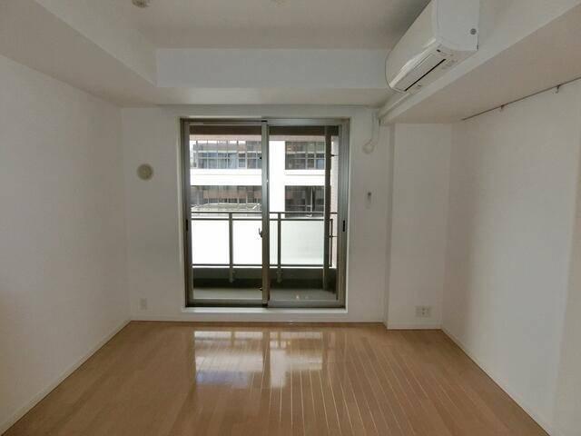 シティタワー横濱 部屋画像