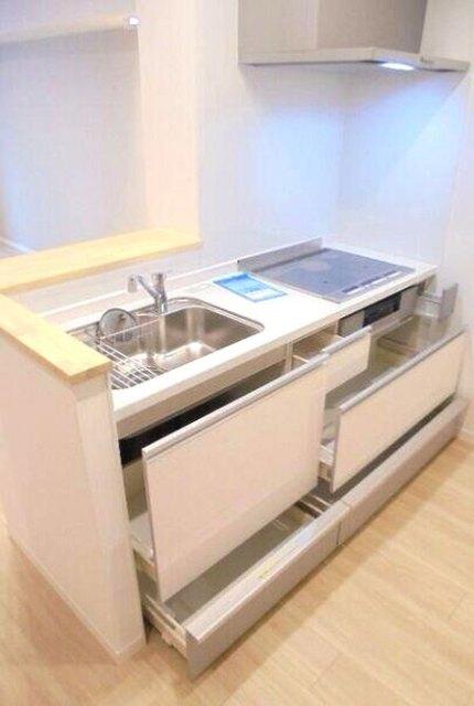ＭＡＩＳＯＮ　ＡＲＭＯＩＳＥ 部屋画像