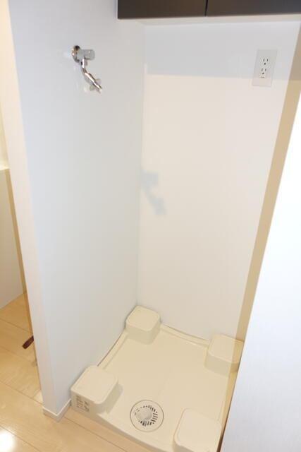 パティーナウィリア武蔵小杉 部屋画像