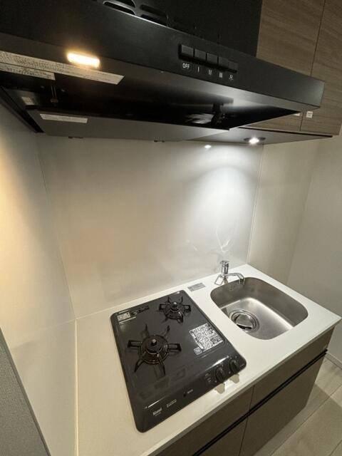 ジェノヴィア川崎Ⅲ 部屋画像