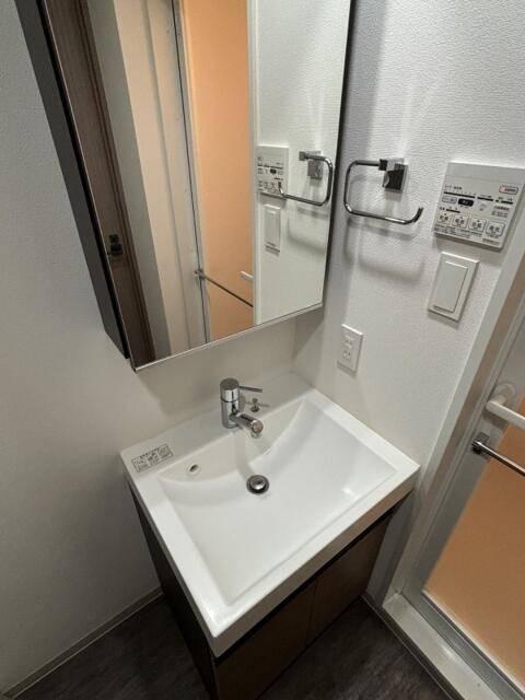 ジェノヴィア川崎Ⅲ 部屋画像