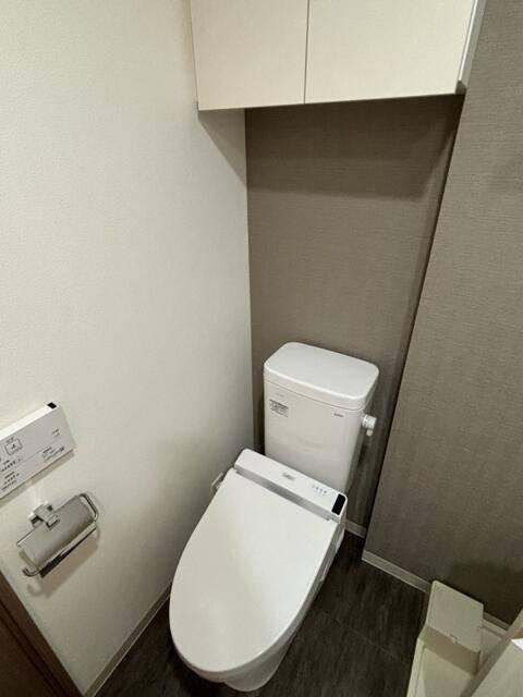 ジェノヴィア川崎Ⅲ 部屋画像