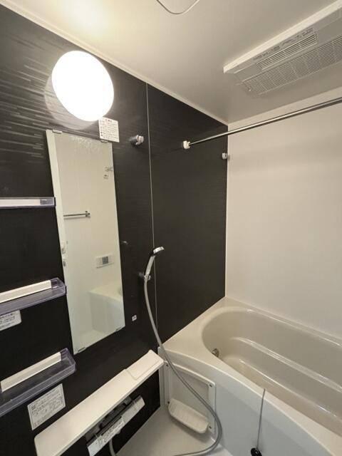 ジェノヴィア川崎Ⅲ 部屋画像