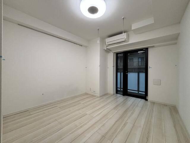 ジェノヴィア川崎Ⅲ 部屋画像