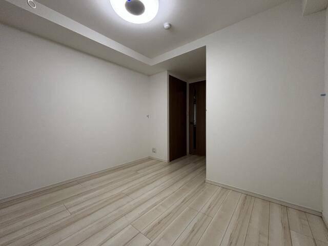 ジェノヴィア川崎Ⅲ 部屋画像