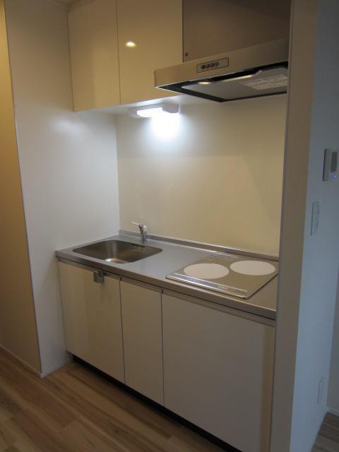 フェンテ．Ｓ 部屋画像