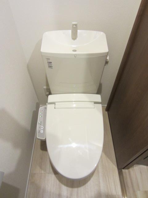 フェンテ．Ｓ 部屋画像