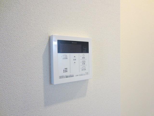 フェンテ．Ｓ 部屋画像