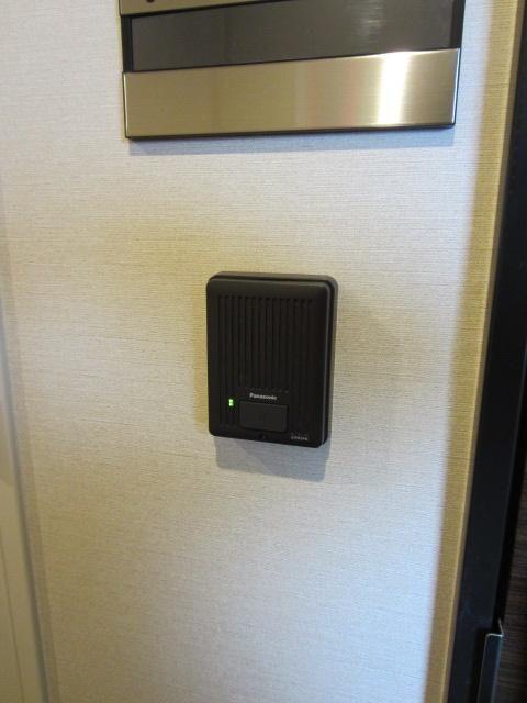 フェンテ．Ｓ 部屋画像