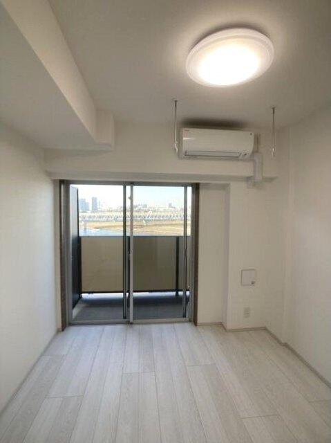 プレール・ドゥーク川崎Ⅲ 部屋画像